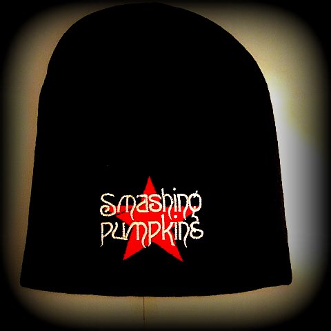 SMASHING PUMPKINS - Logo Beanie
